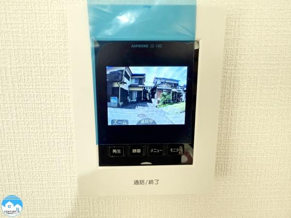 安城市古井町揚り登A号棟