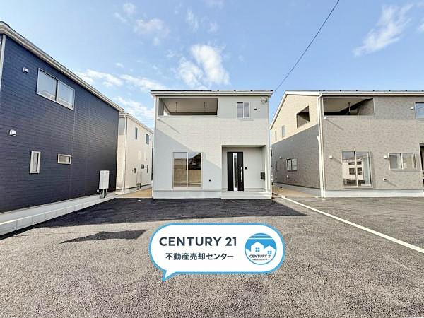 西尾市一色町松木島　第７3号棟