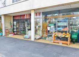 リバブル北野(ホームプラザシミズ)