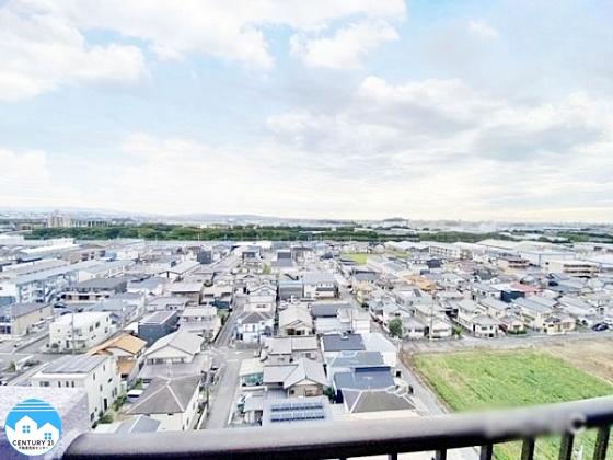 リバブル北野