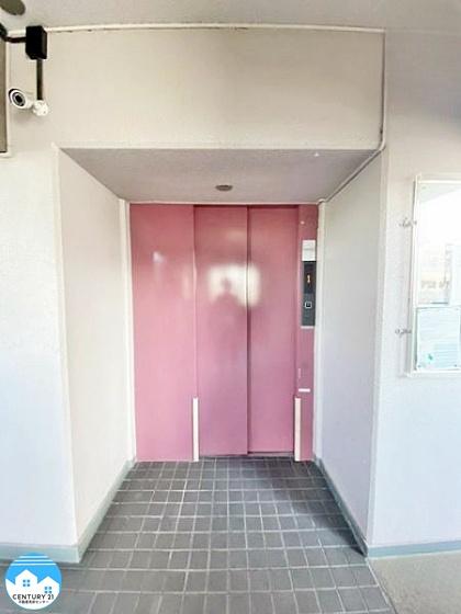 リバブル北野