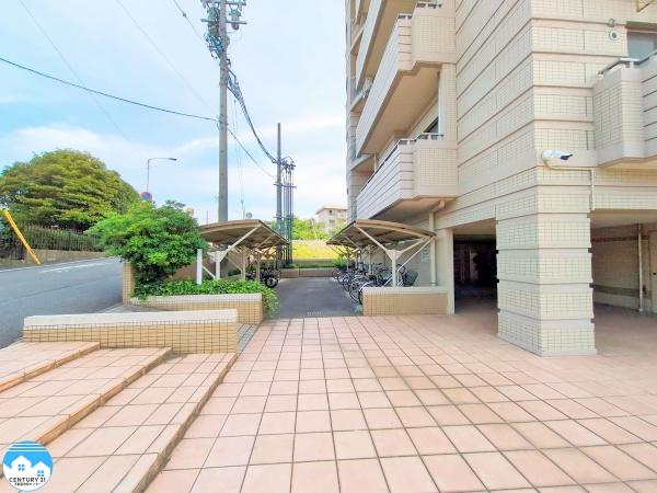リバブル北野