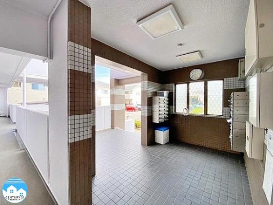 リバブル北野