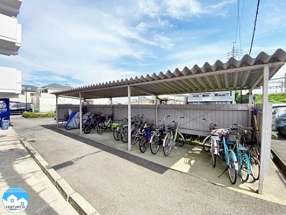 リバブル北野