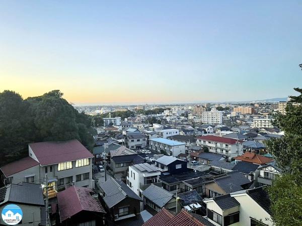 岡崎市稲熊町字４丁目の中古一戸建て