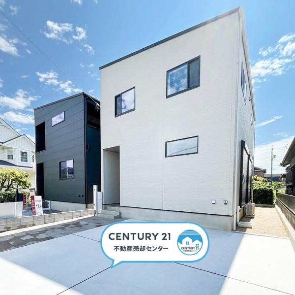 安城市古井町2No.2棟