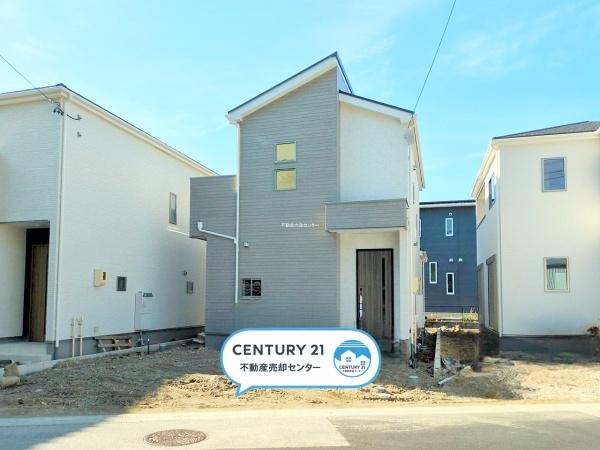 岡崎市矢作町3棟2号棟