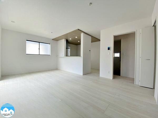 岡崎市矢作町3棟2号棟