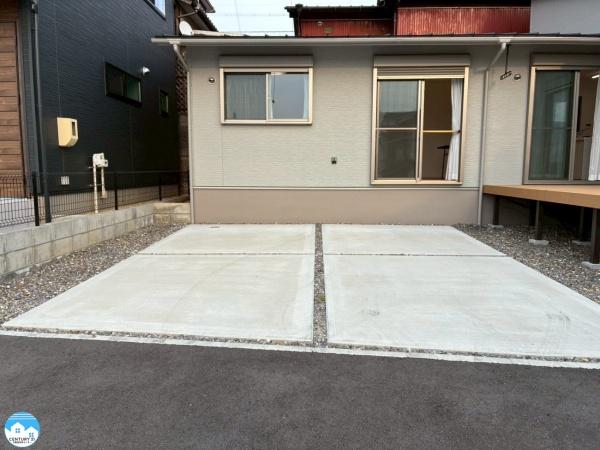岡崎市稲熊町字４丁目の中古一戸建て