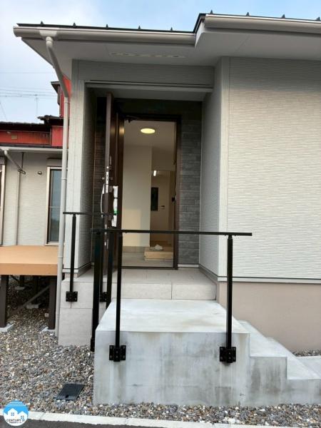 岡崎市稲熊町字４丁目の中古一戸建て