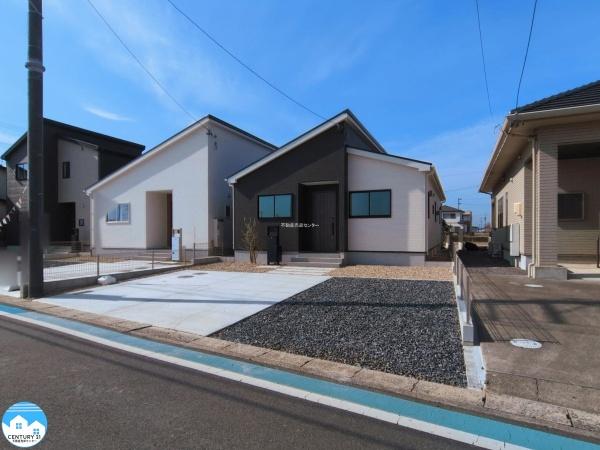 西尾一色町千間24-1期１号棟