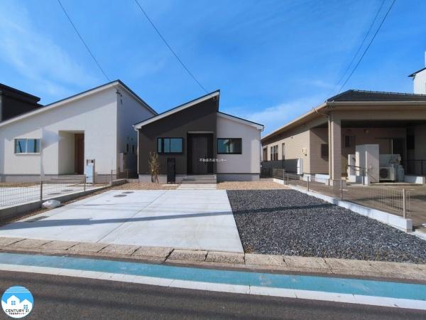 西尾一色町千間24-1期１号棟