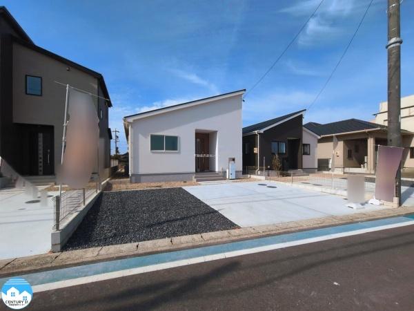 西尾一色町千間24-1期2号棟