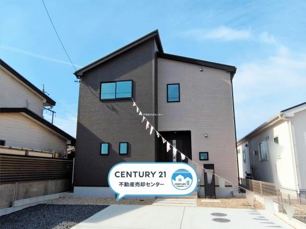 西尾市一色町千間第１期3号棟