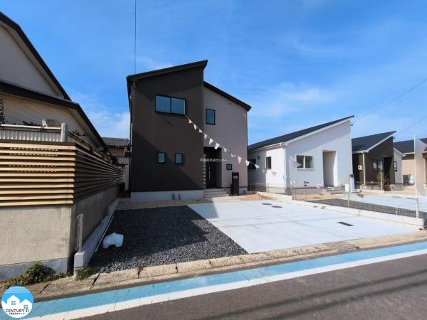 西尾一色町千間24-1期3号棟