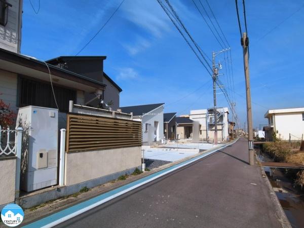 西尾一色町千間24-1期3号棟