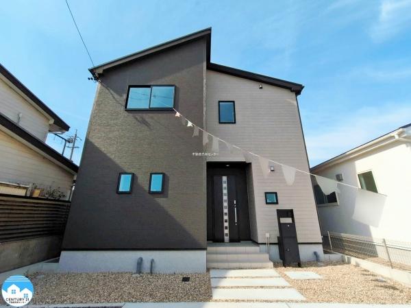 西尾一色町千間24-1期3号棟