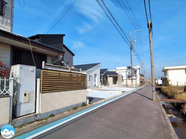 西尾一色町千間24-1期3号棟