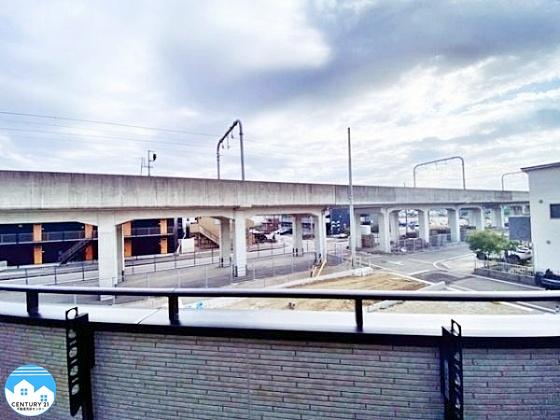 安城市姫小川町7棟5号棟