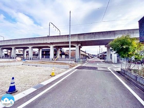 安城市姫小川町7棟5号棟