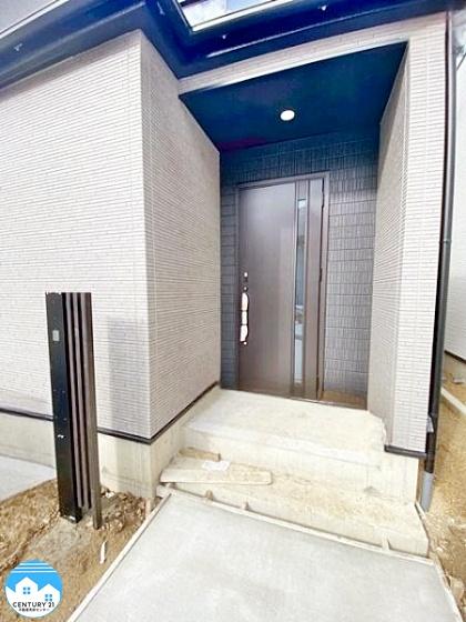 安城市姫小川町7棟5号棟