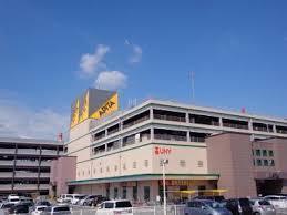 安城市姫小川町7棟7号棟(アピタ安城南店)