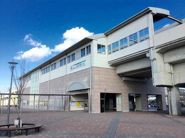 安城市姫小川町7棟7号棟(桜井駅(名鉄西尾線))