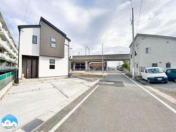 安城市姫小川町7棟7号棟