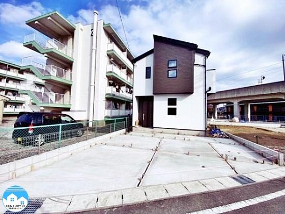 安城市姫小川町7棟7号棟