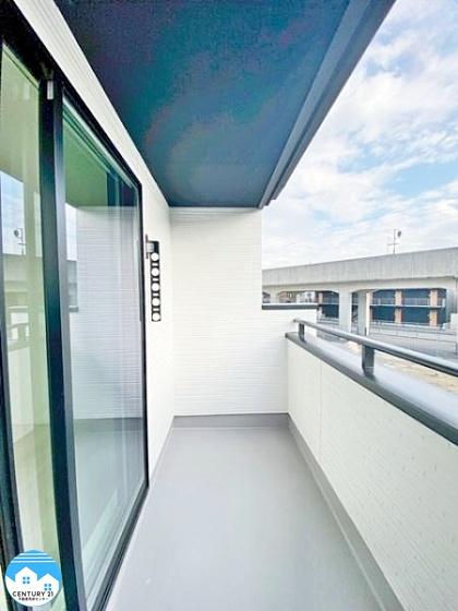 安城市姫小川町7棟7号棟