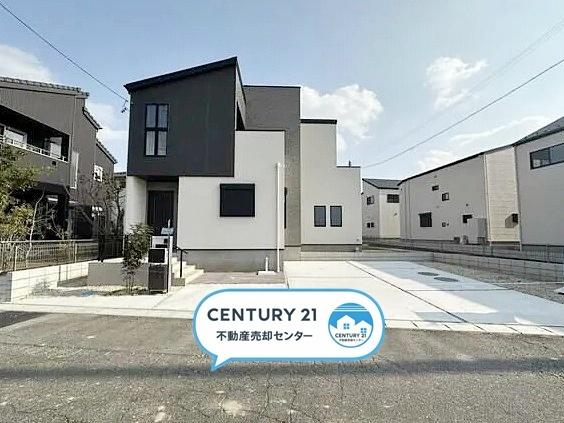 安城市小川町　1号棟