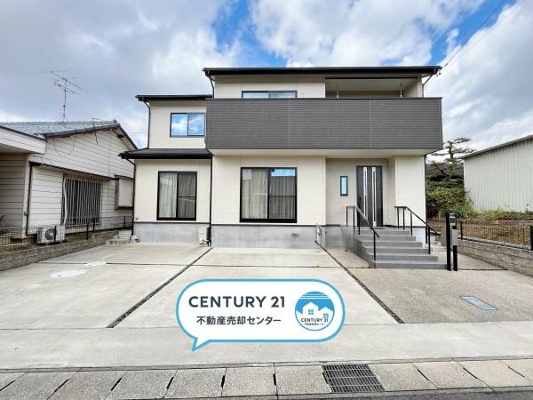 豊田市高岡本町南