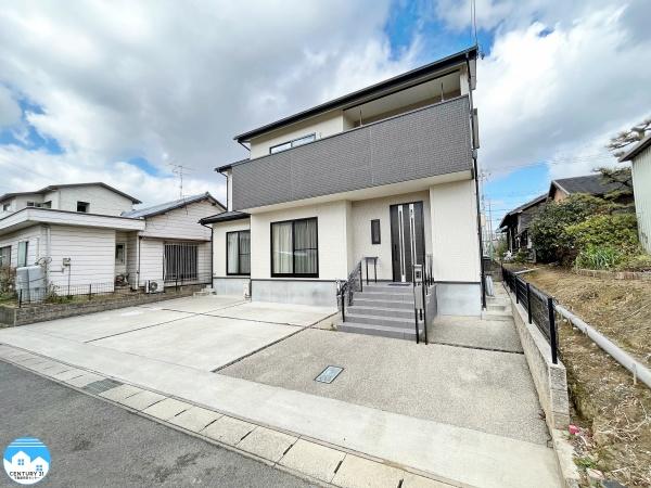 豊田市高岡本町南の中古一戸建て