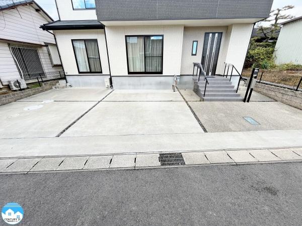 豊田市高岡本町南の中古一戸建て