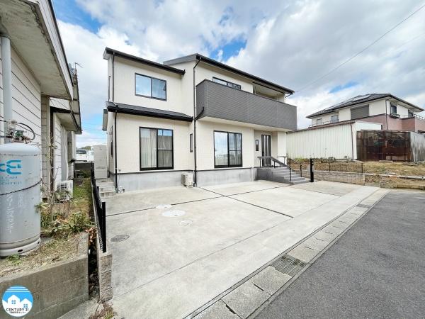 豊田市高岡本町南の中古一戸建て