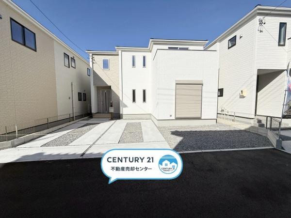 岡崎第255下和田町2号棟