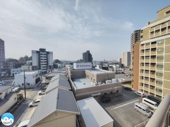 ユニオンハイツ岡崎