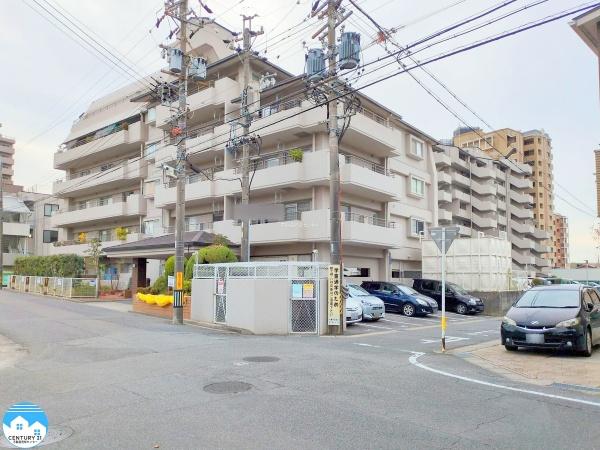 ユニオンハイツ岡崎