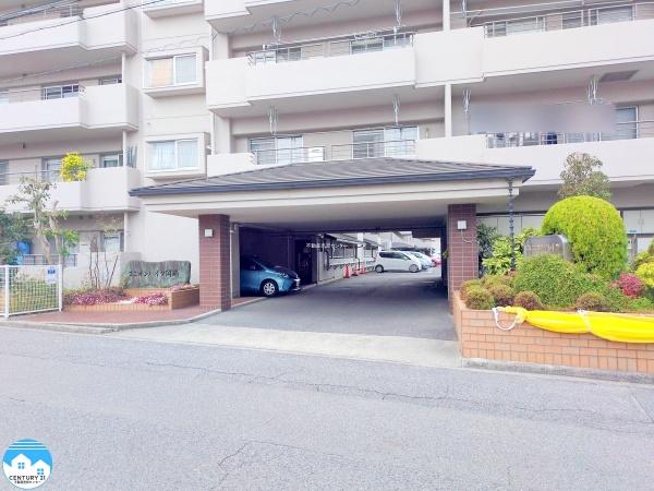 ユニオンハイツ岡崎