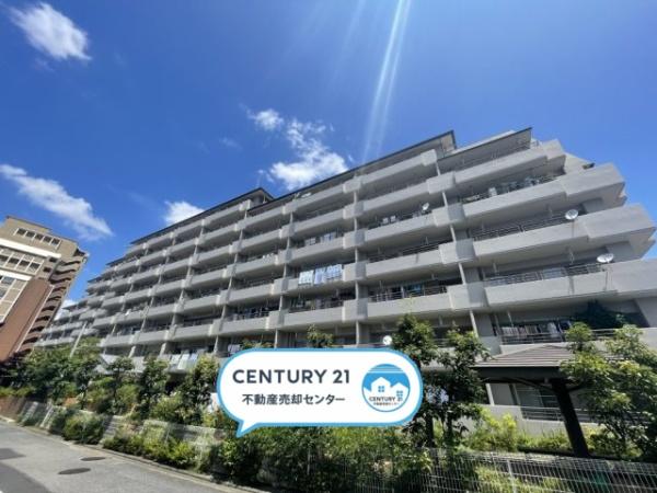 ユニオンハイツ岡崎