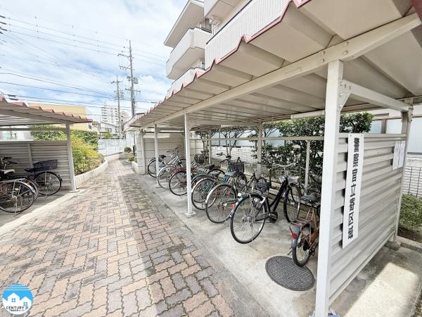 グローリアス安城第2