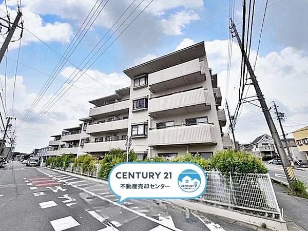 グローリアス安城第2