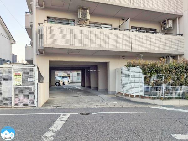 グローリアス安城第2