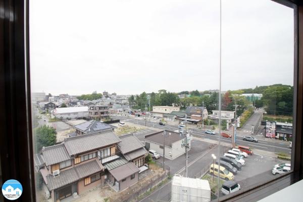 サンシティ稲熊