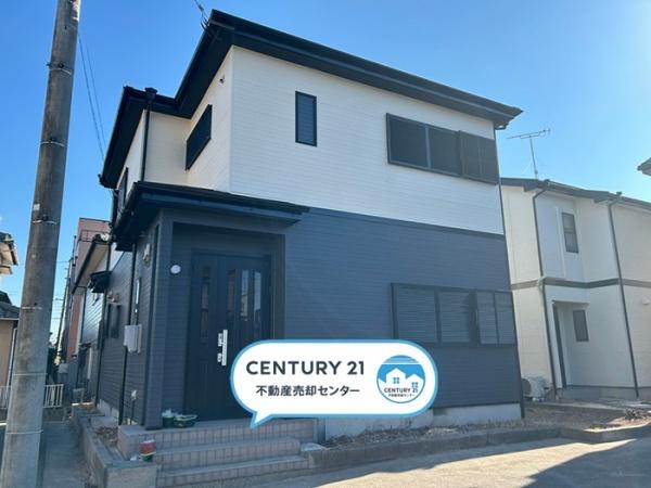 岡崎市大和町字沓市場の中古一戸建