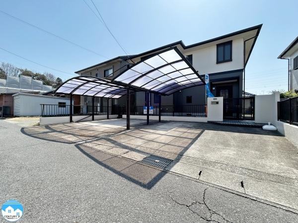 額田郡幸田町大字菱池字地蔵堂の中古一戸建て