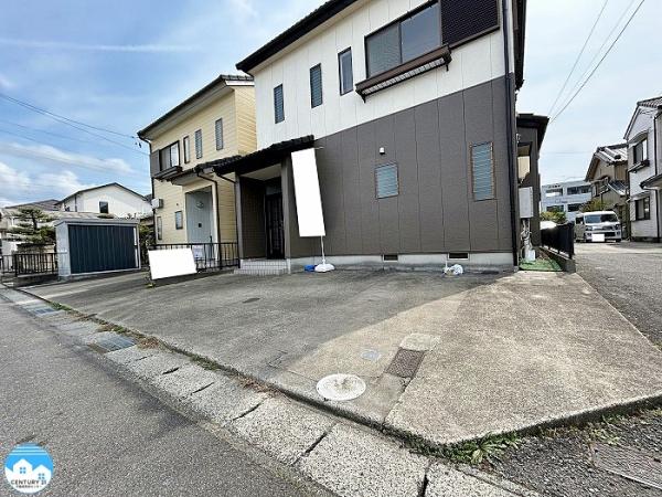 岡崎市大樹寺３丁目の中古一戸建て