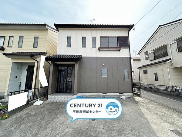 岡崎市大樹寺３丁目の中古一戸建