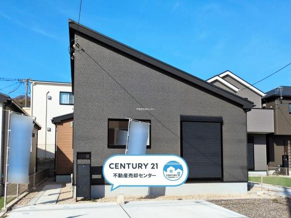 西尾西幡豆町24-1期　４号棟