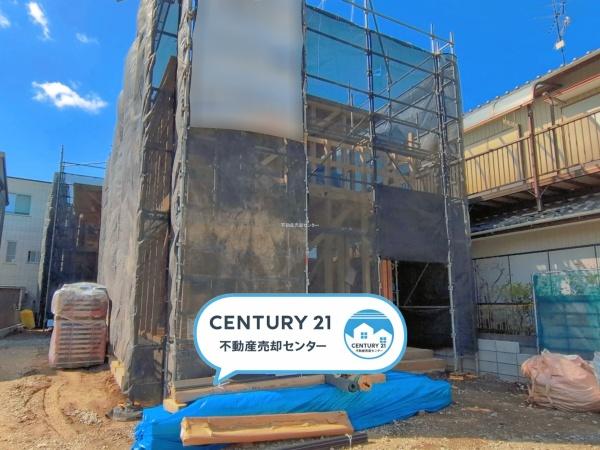 岡崎市元能見町1号棟